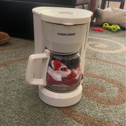 Coffee Maker