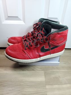 Vintage Jordan 1 Retro High Premier Gucci Shoes (2008) Size 13 Men's 101296674Vintage Jordan 1 Retro High Premier Gucci Shoes (2008) Size 13 Men's 101