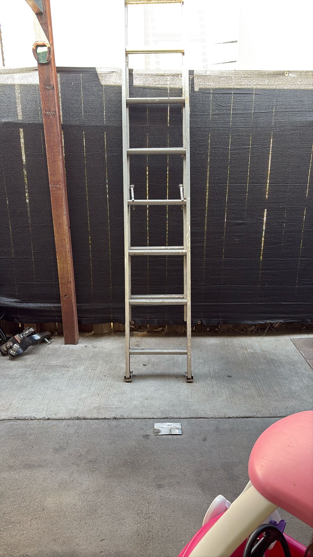 Ladder