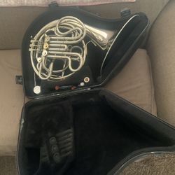 Conn 8D Double French Horn