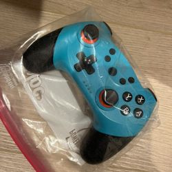Switch Wireless Gaming Controller 