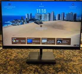 Computer Monitor