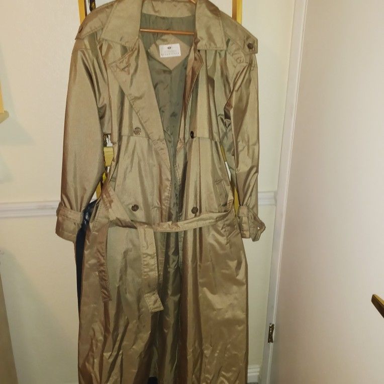 Worthington Coat Size 12