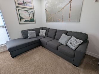 Sectional Sofa