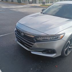 2021 Honda Accord Sport ,Going Cheap