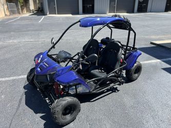 Go Kart 125cc