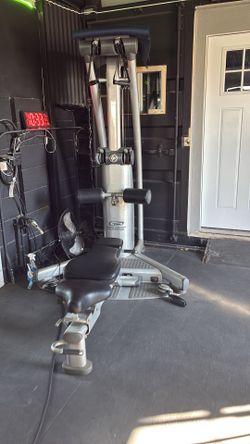Multifunctional Life Fitness