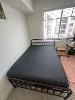 Queen size EGO Home Mattress