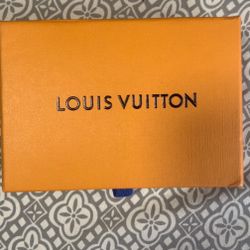Louis Vuitton bracelet 