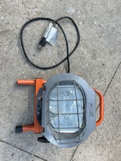 Used Work Light HDX