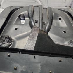 1999 To 2006 Chevy Dor Panel 