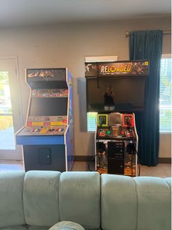 🎮 FOR SALE – Commercial Arcade Package – $5,995 OBO