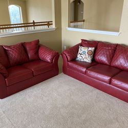 Ashley Furniture Living Room Set