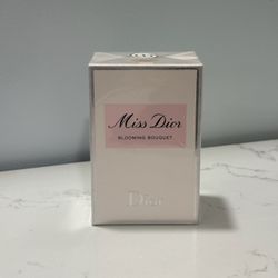 	MISS DIOR Brand New Fragance