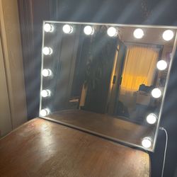 Vanity Mirror