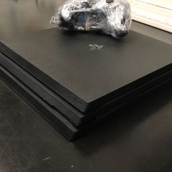 Sony PlayStation 4 Pro