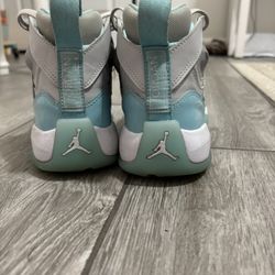Women’s Jordan Sneakers
