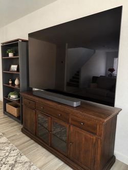 Samsung 85” QN90C Series Neo QLED 4k TV