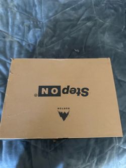 Burton Step On Snowboard Boots NWT