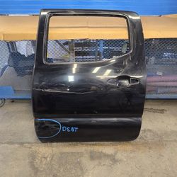 Toyota Tacoma 2016 2017 2018 2019 2020 2021 2022 Door