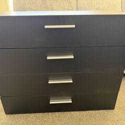 Tvilum® 4-Drawer Chest