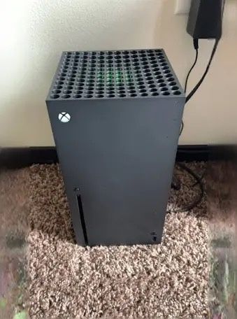 Xbox Series X