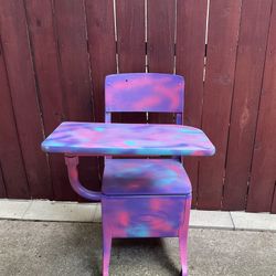 Chair $50