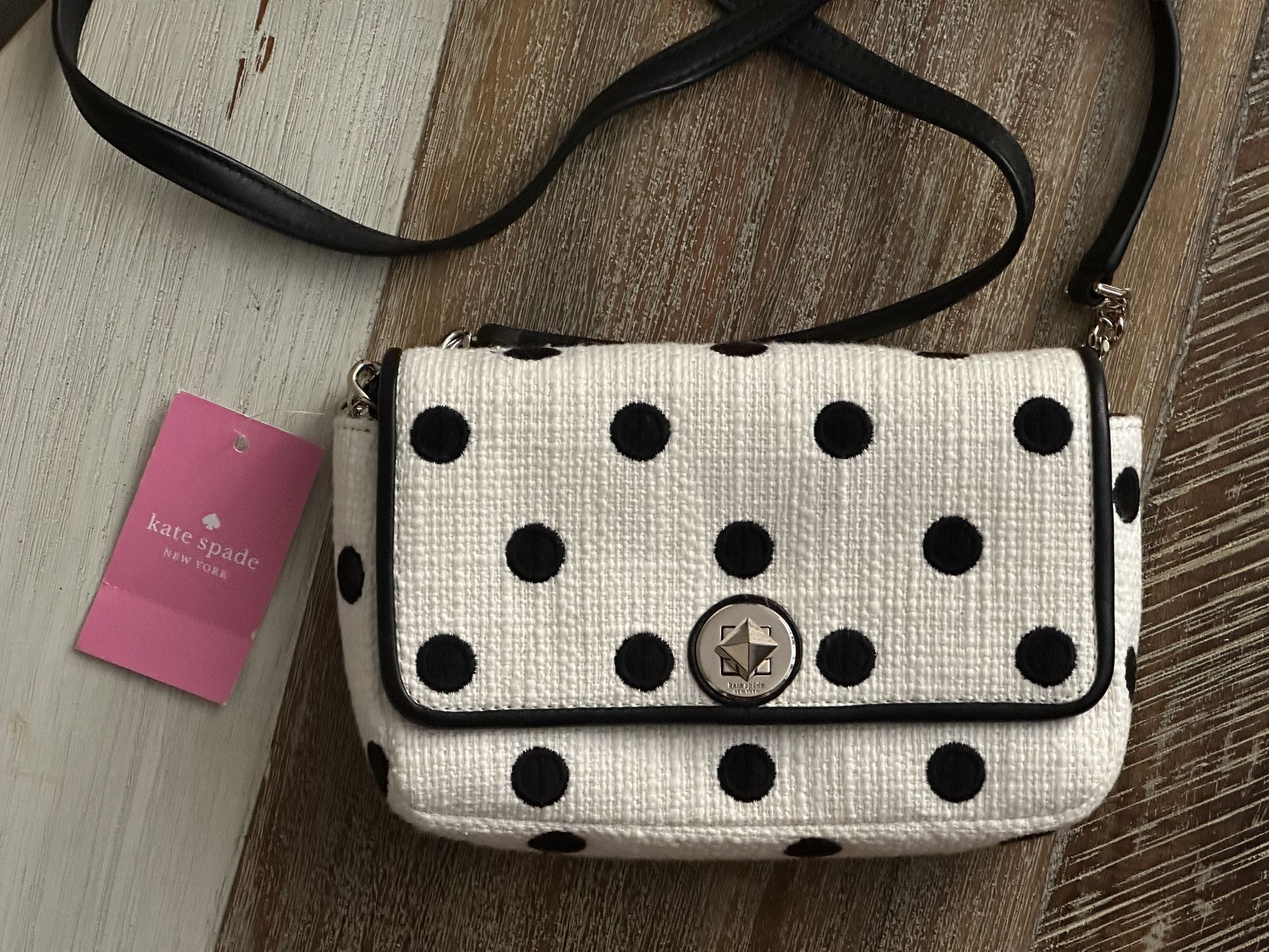 Kate Spade Crossbody Bag