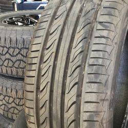 215 45 R 17  SENTURY   Brand used tire