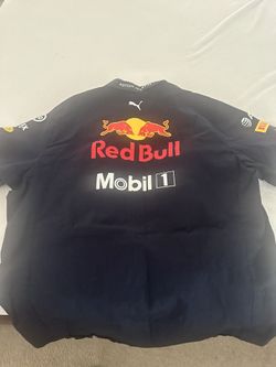 Red Bull Aston Martin PUMA XL Shirt
