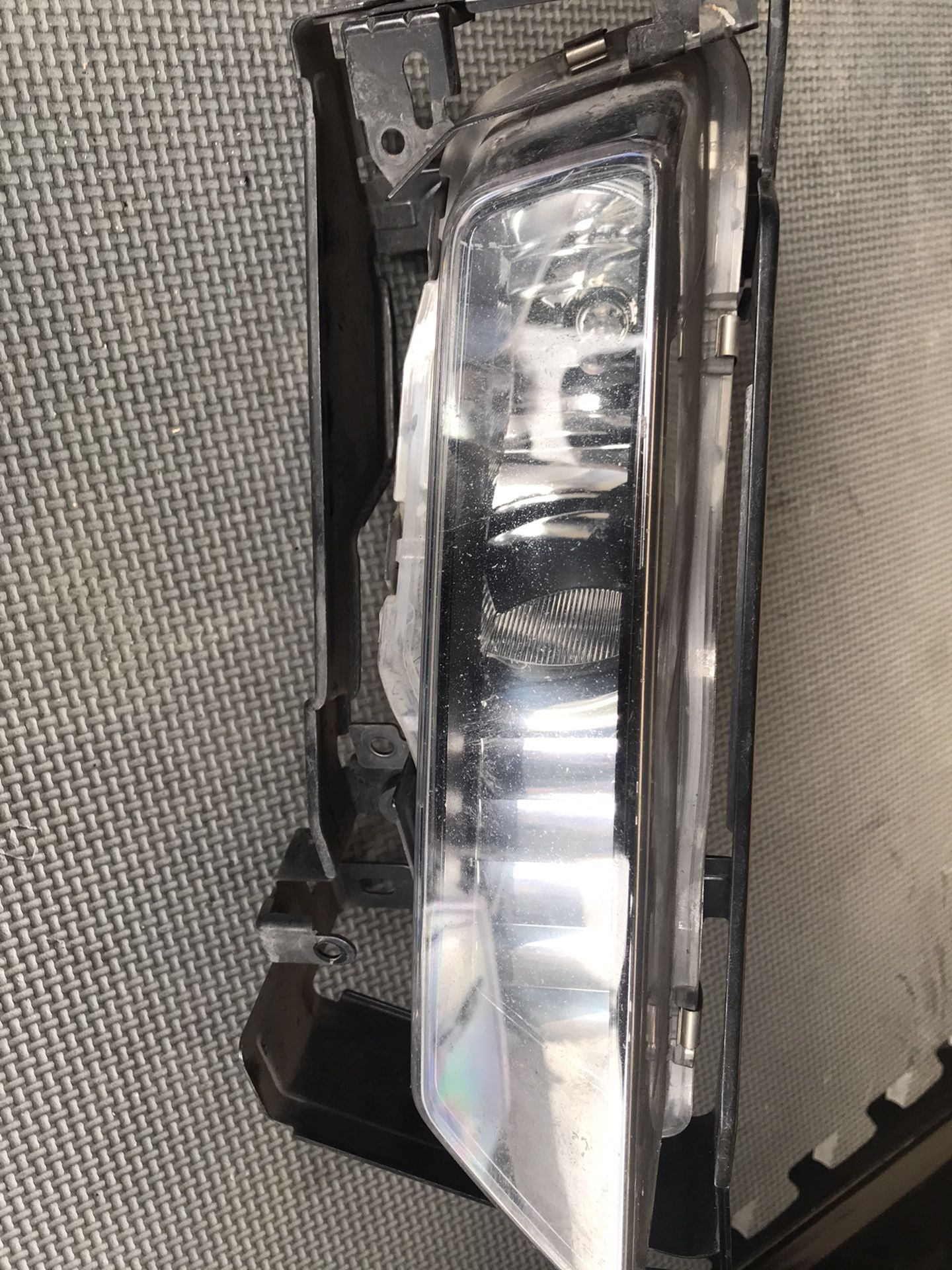 2013 2014 2015 Honda Accord Fog Light