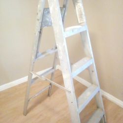 Work Ladder
