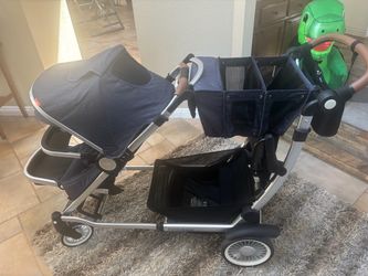 Austlen Baby Stroller