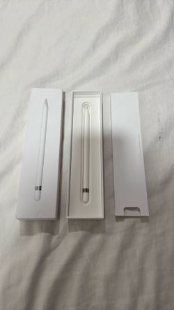 Apple Pencil