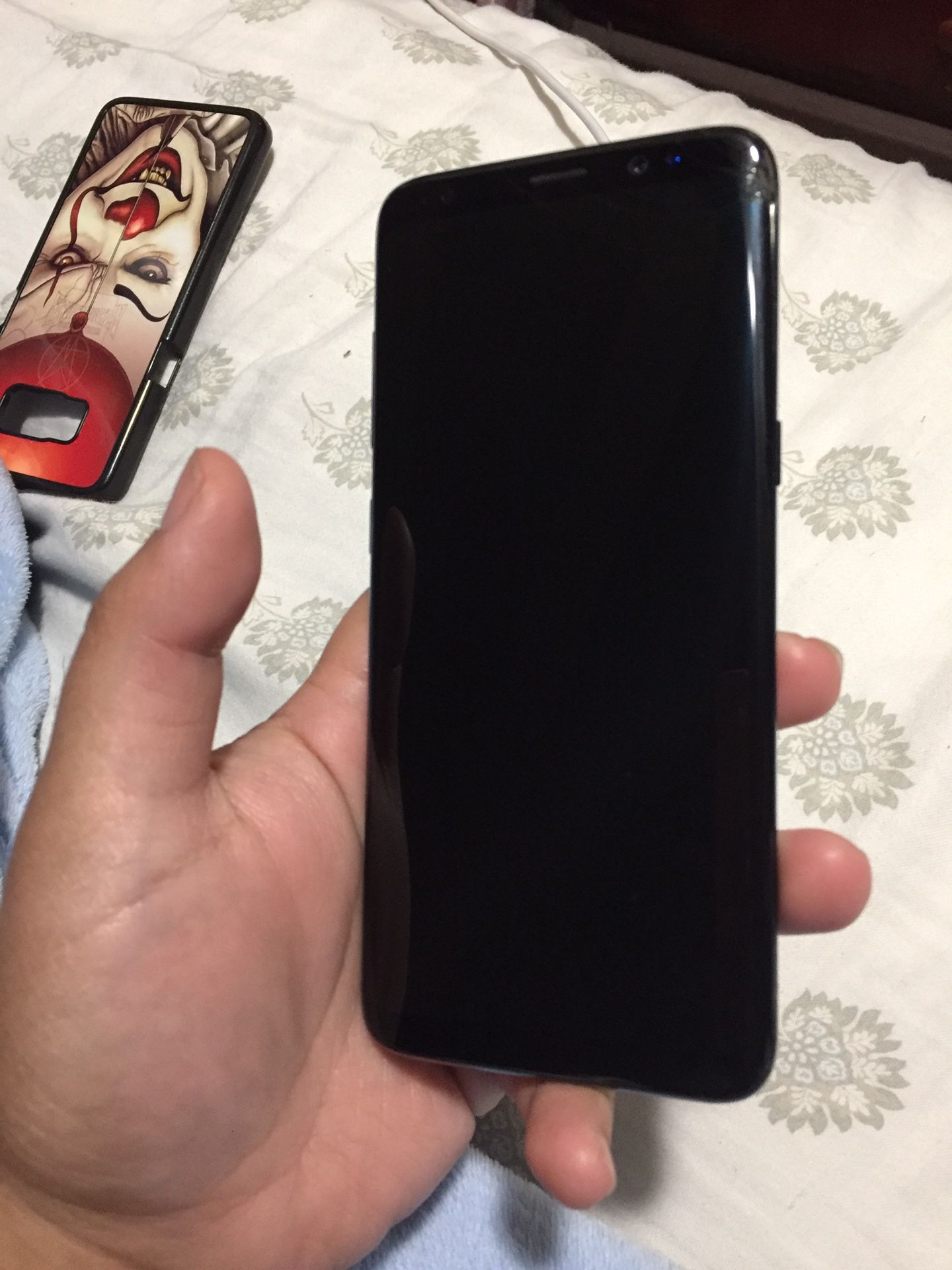 Samsung Galaxy S8 64GB (Please Read Descriptions)