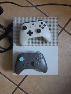 XBOX ONE (OBO)