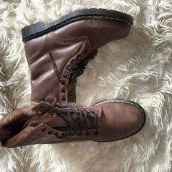 Women’s Boots Dr Marten 