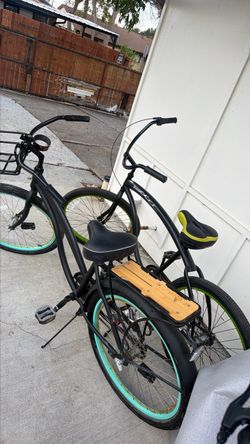 Beach cruisers for sale