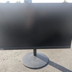 Lenovo Flat Screen