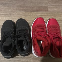 Jordan’s