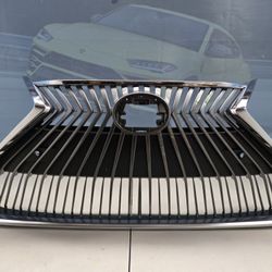 2019-2022 LEXUS ES300h ES350 ES250 GRILLE 