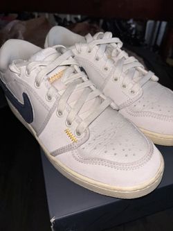 Jordan 1 Low Union