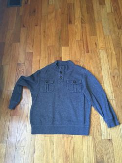 Kids shirt size small