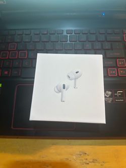 AirPods Pro 2’s