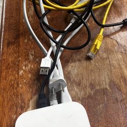 Apple AirPort Express (2nd Generation, Model A1392)