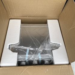 CARL SCHMIDT SOHN Air Fryer Toaster Oven - 1829 CSS 6-in-1 Stainless Steel AirFryer Combo