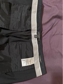Banana republic dress pants