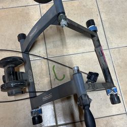 Exercise Bike Attachment