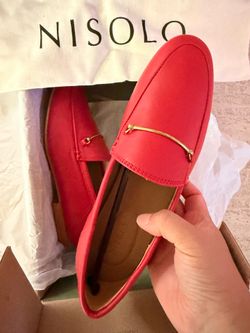Nisolo Shoes