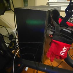 GAMING COMPUTER 